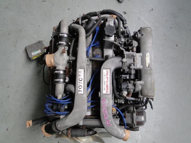 Moteur 1G(AJ36) pour Jaguar S-type 4.2 Petrol