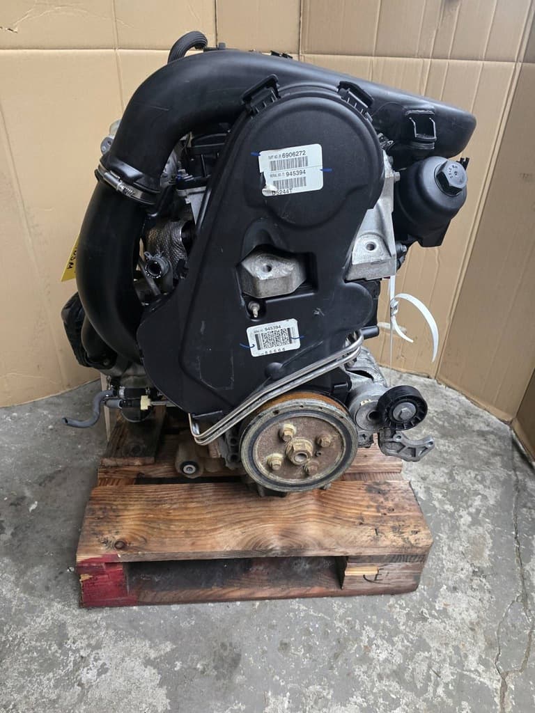 Moteur D 5244 T16 pour Volvo Xc60 2.4 Diesel