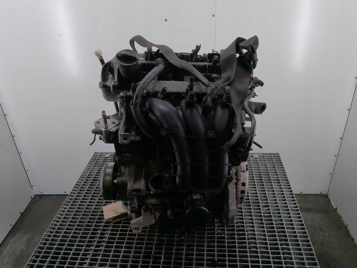 Moteur 3A91 pour Mitsubishi Colt 1.1 Petrol