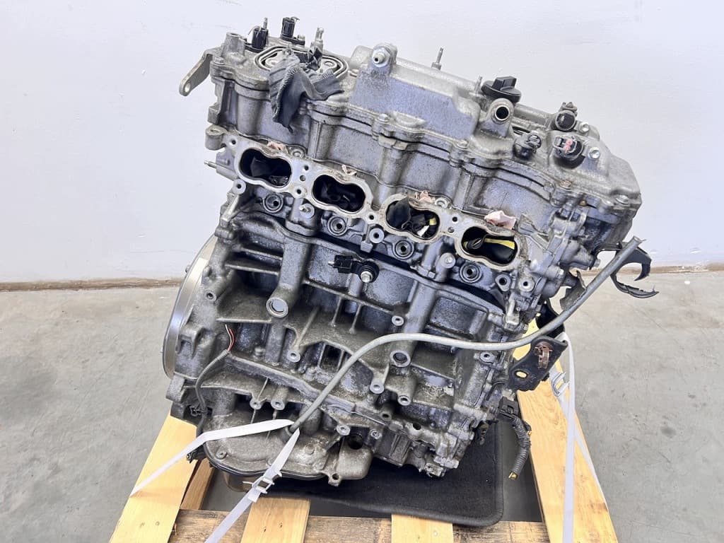 Moteur 2AR-FSE - Image 1