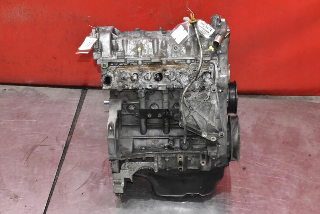 Moteur Z13DT pour Vauxhall
