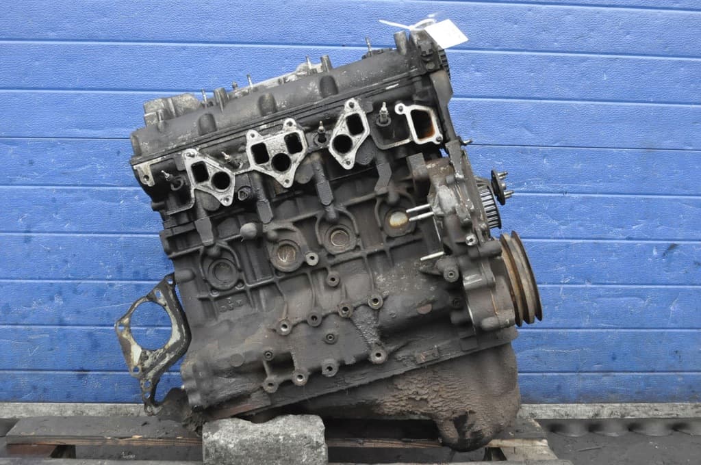 Moteur WLAA pour Ford Ranger