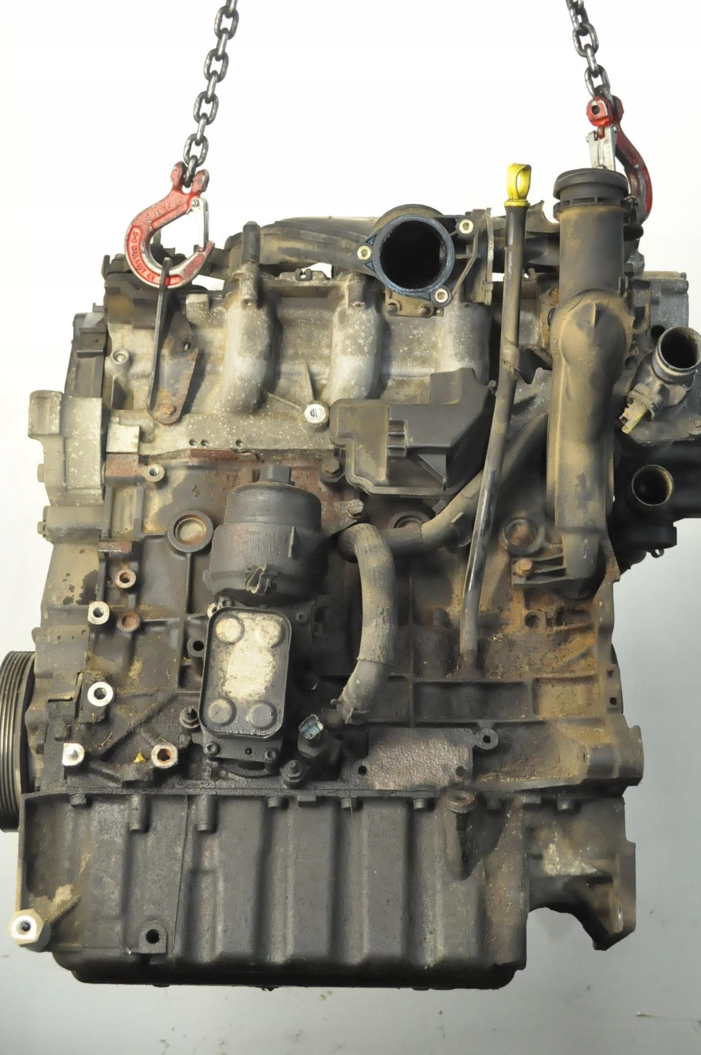 Moteur D 4204 T - Image 1