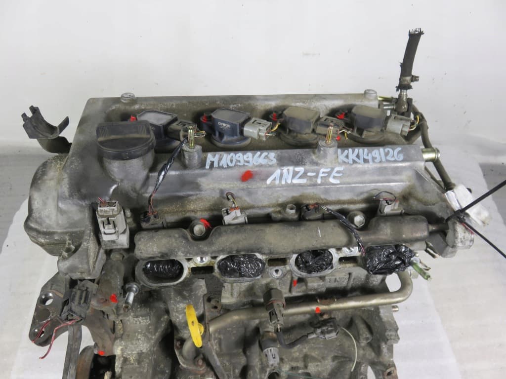 Moteur 1NZ-FE pour Toyota Premio