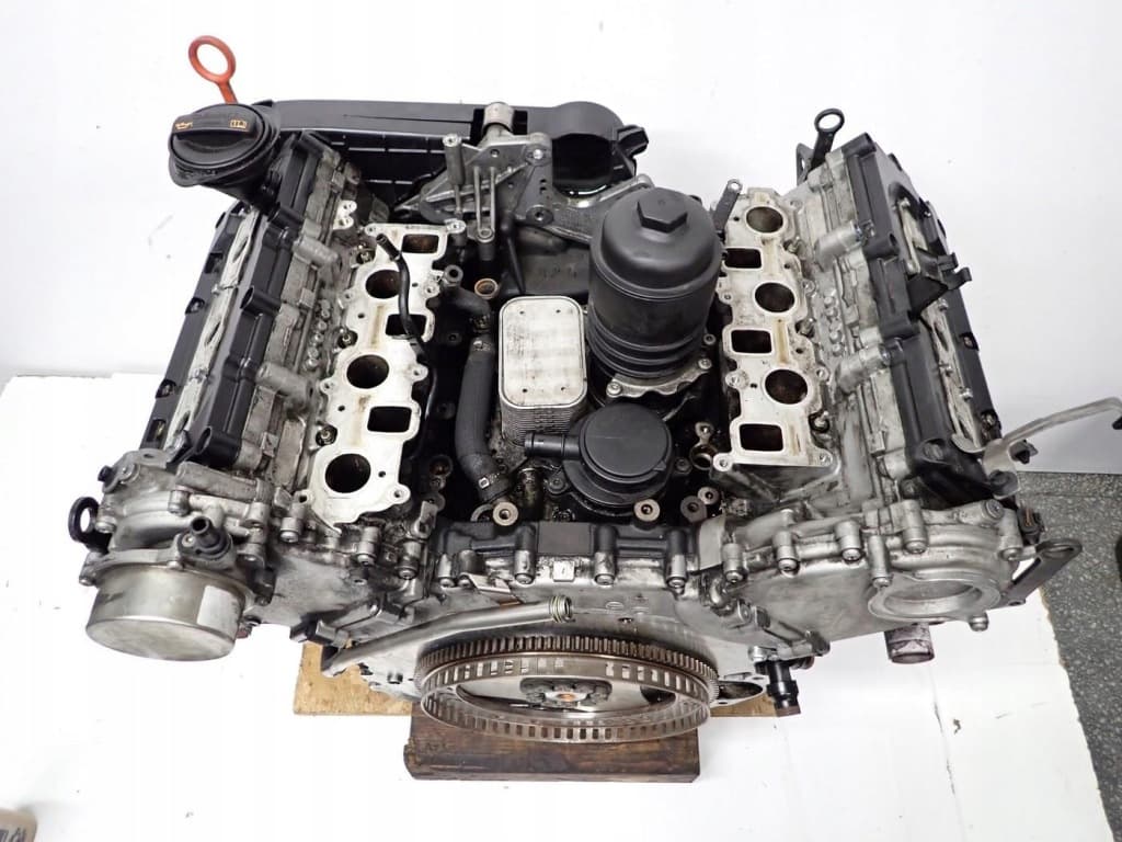 Moteur CASA pour Audi Q7 3.0 Diesel