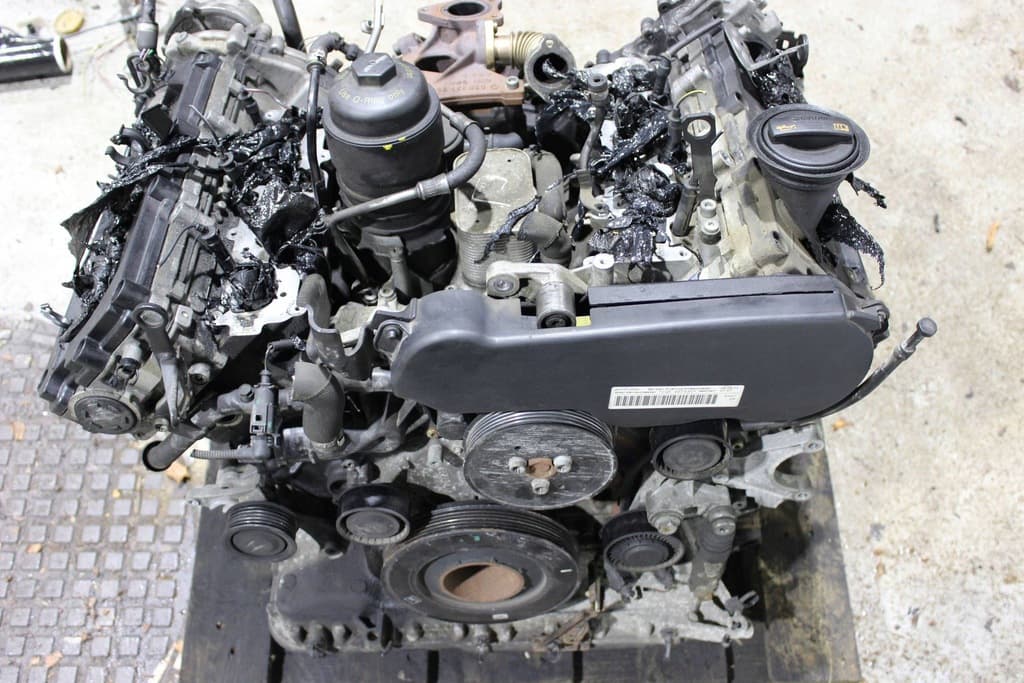 Moteur CGKA - Image 1