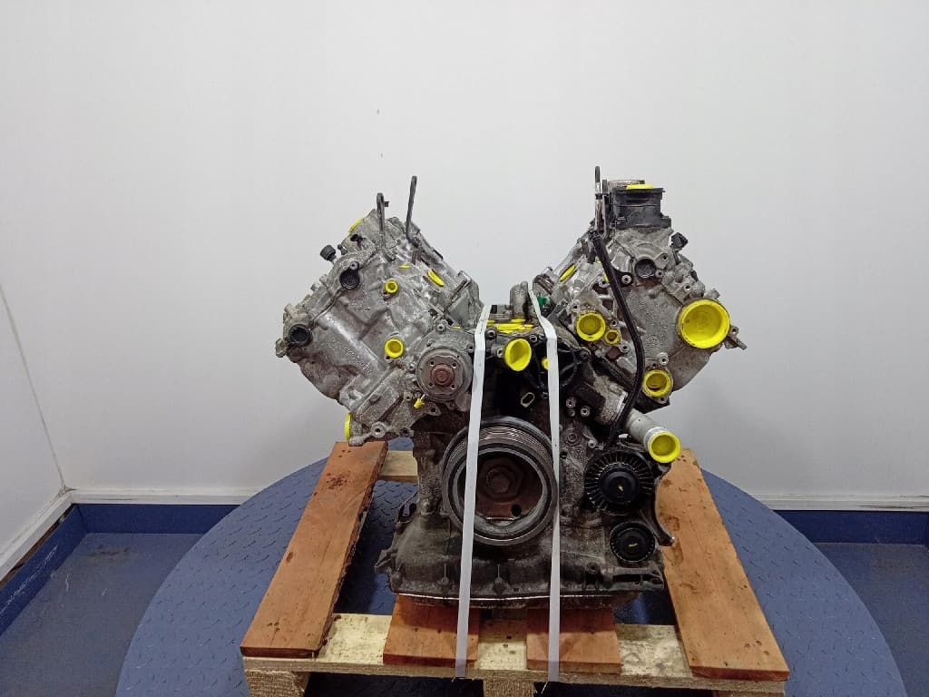 Moteur DCAB pour Bentley