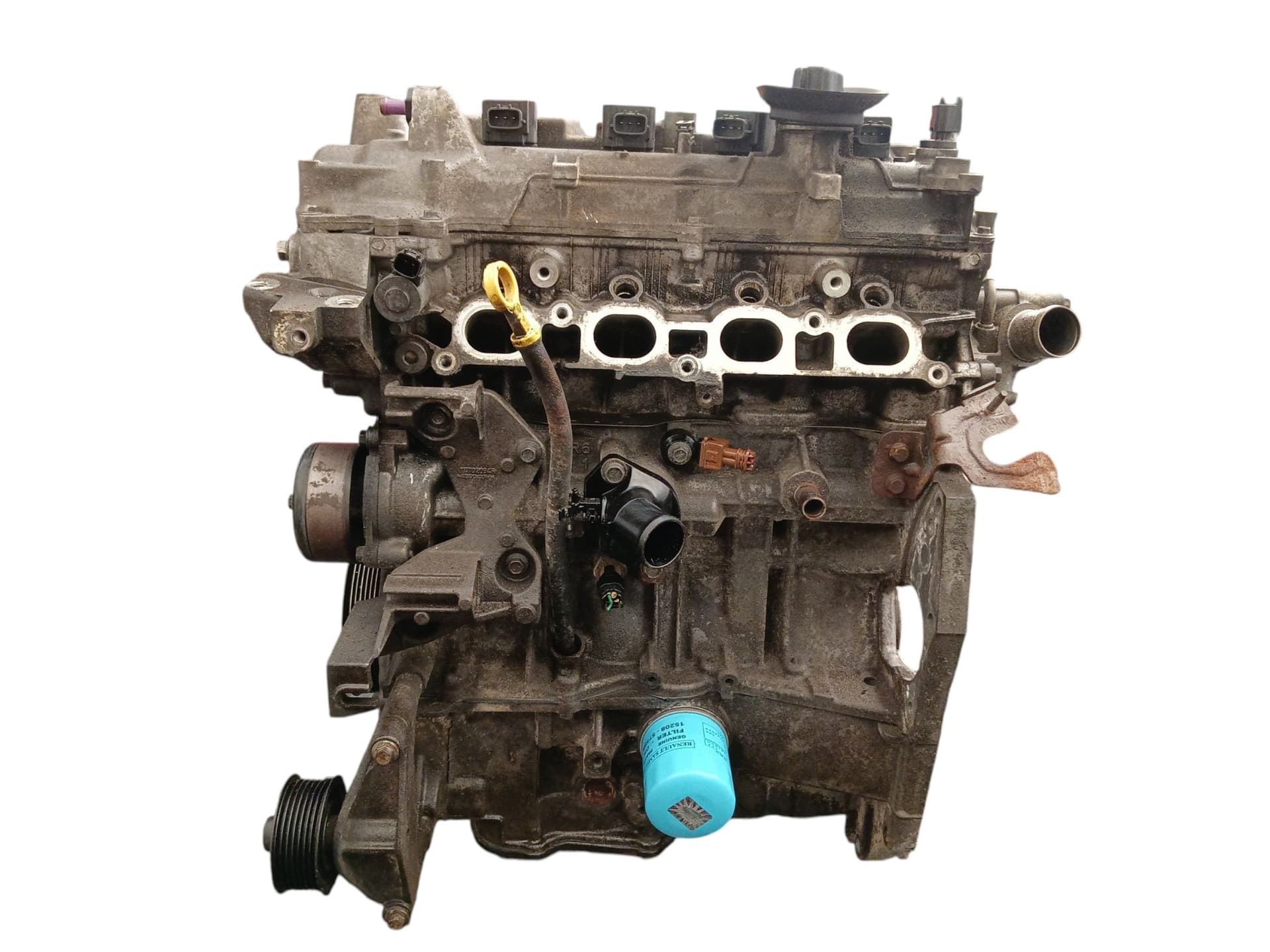 Moteur H4M pour Lada Vesta
