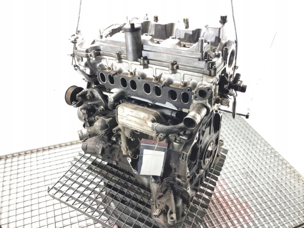 Moteur 2AD-FHV pour Toyota Verso 2.2 Diesel