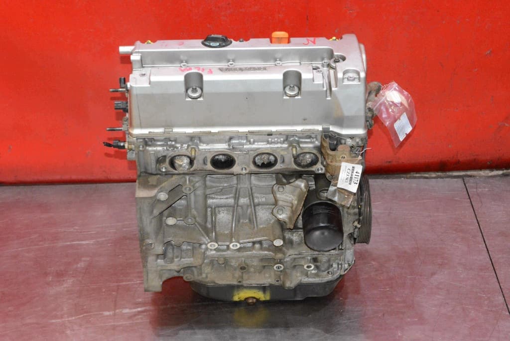 Moteur K20A6 pour Honda Accord 2.0 Petrol