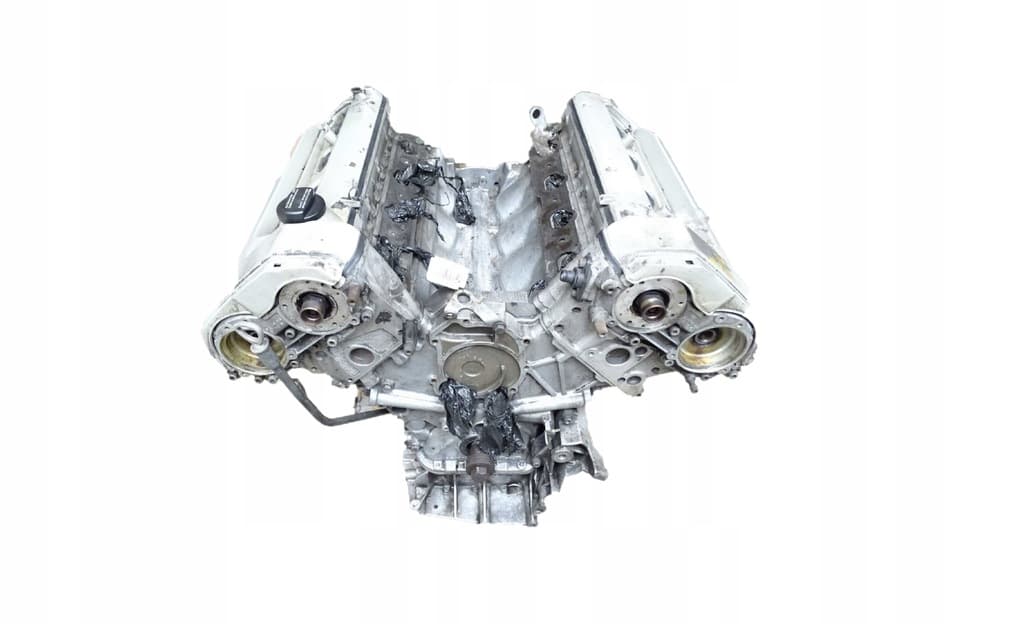 Moteur M 112.922 pour Mercedes-Benz S-class 2.8 Petrol