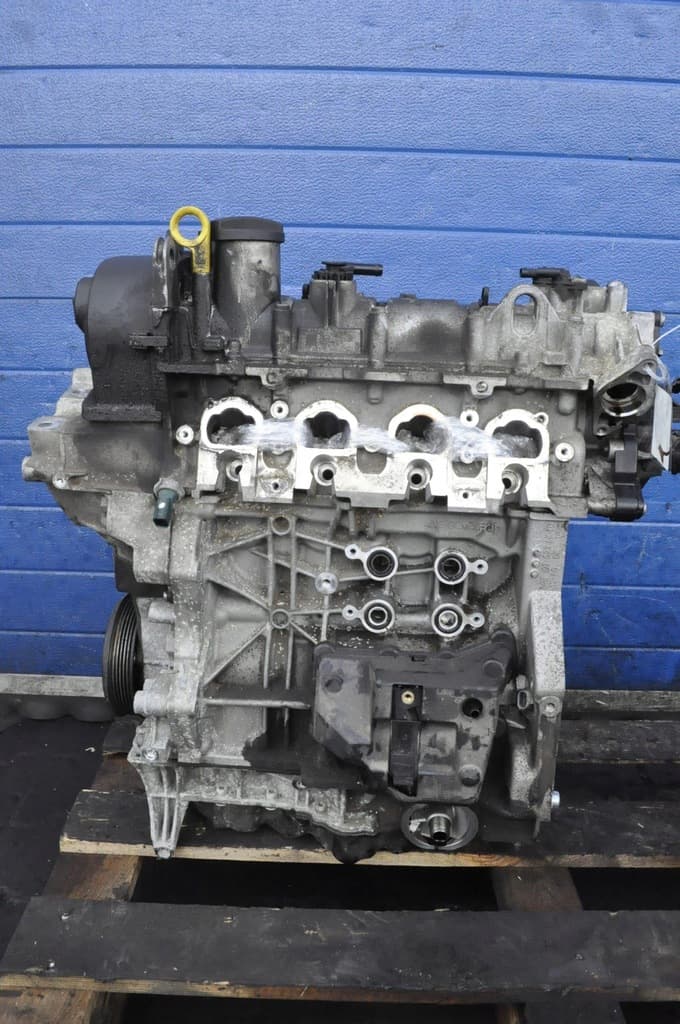 Moteur CHPA pour Volkswagen Golf