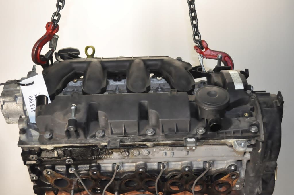 Moteur RHF (DW10BTED4) — vue 2