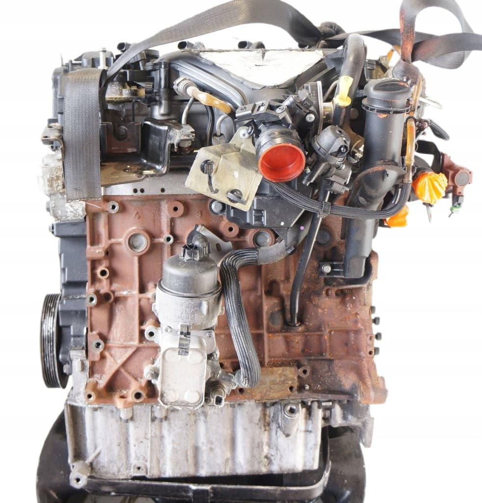 Moteur G6DG pour Ford