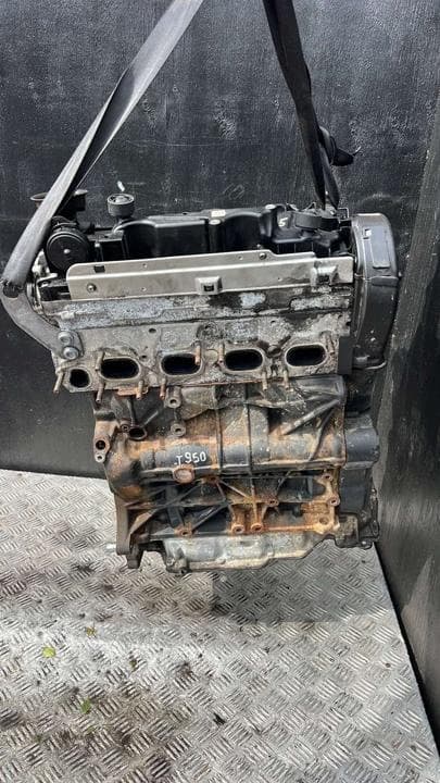Moteur DTSB — vue 2