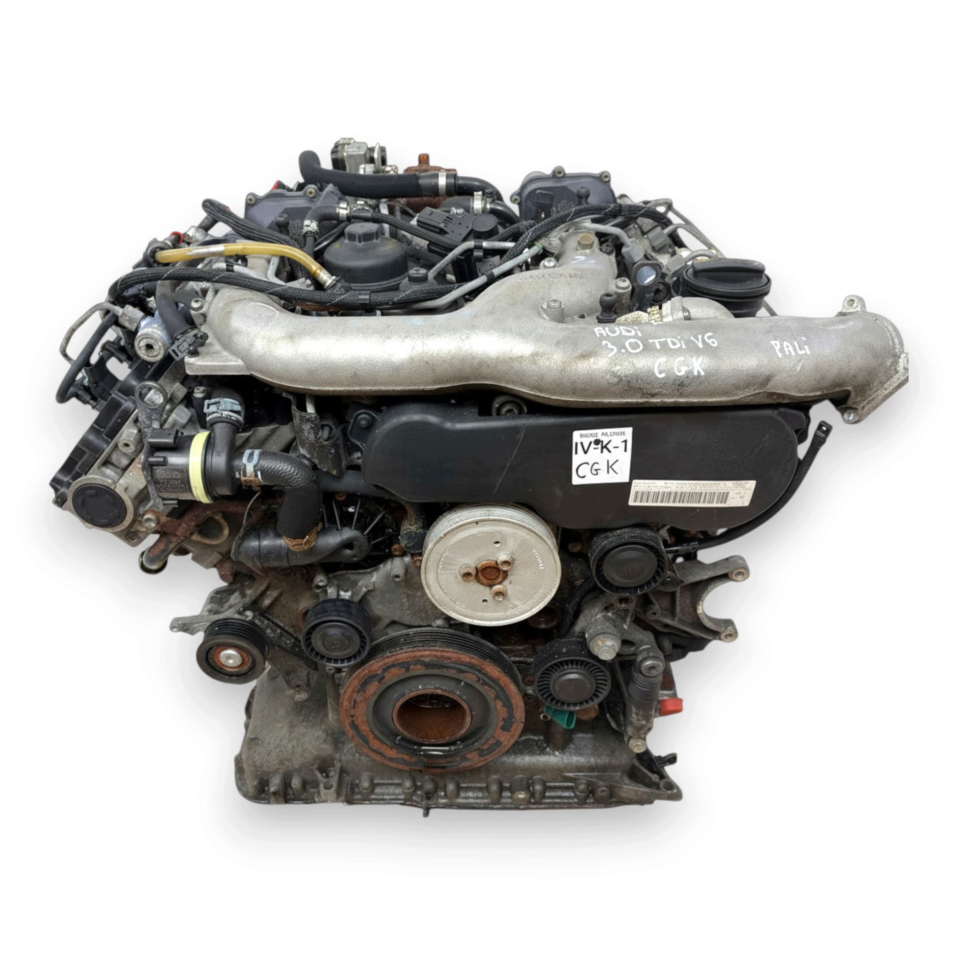 Moteur CGKA - Image 1