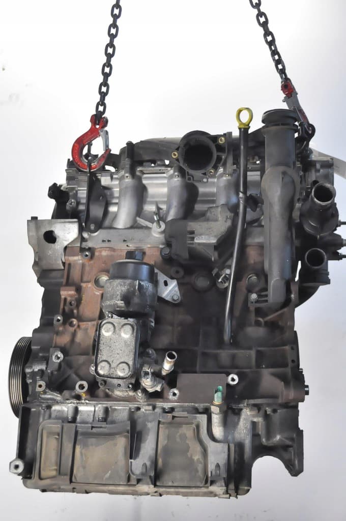 Moteur RHJ (DW10BTED4) - Image 1