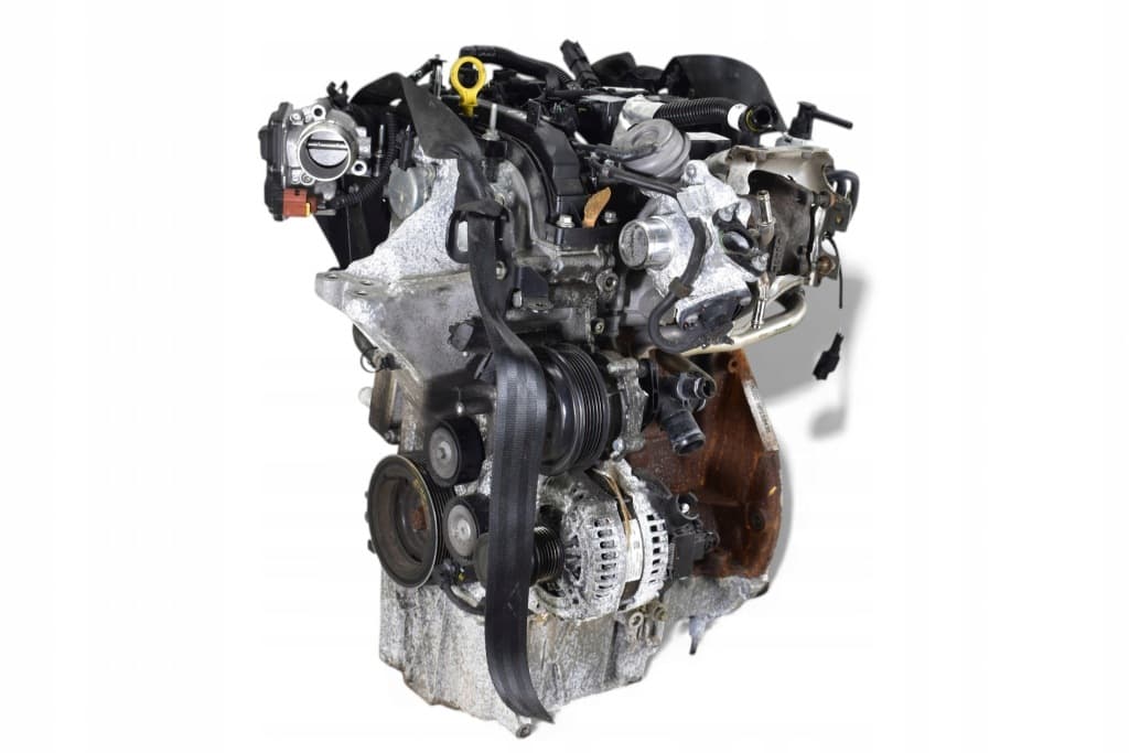 Moteur M2DC pour Ford Grand C-max 1.0 Petrol