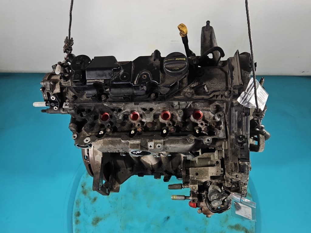 Moteur UGCB pour Ford Transit 1.5 Diesel