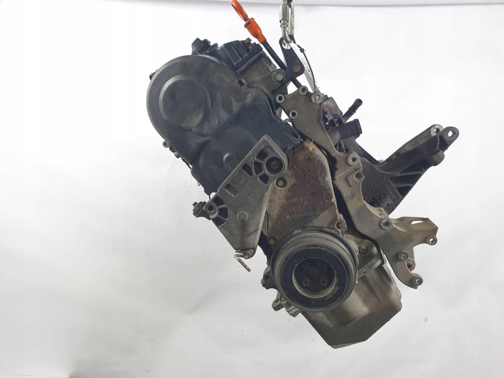 Moteur AXC — vue 2