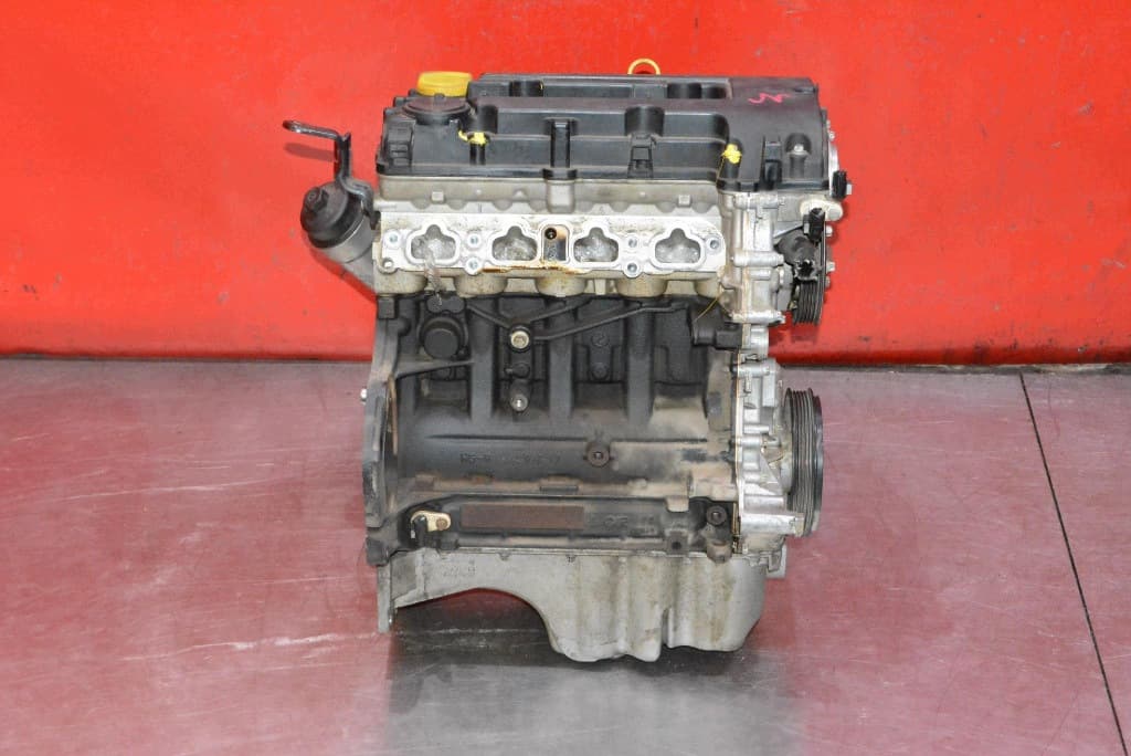 Moteur B 14 NEJ pour Opel Corsa 1.4 Petrol