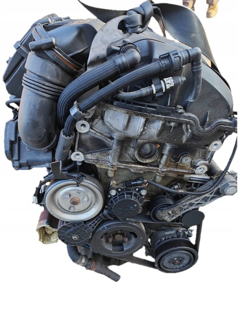 Moteur 5FS (EP6C M) — vue 2