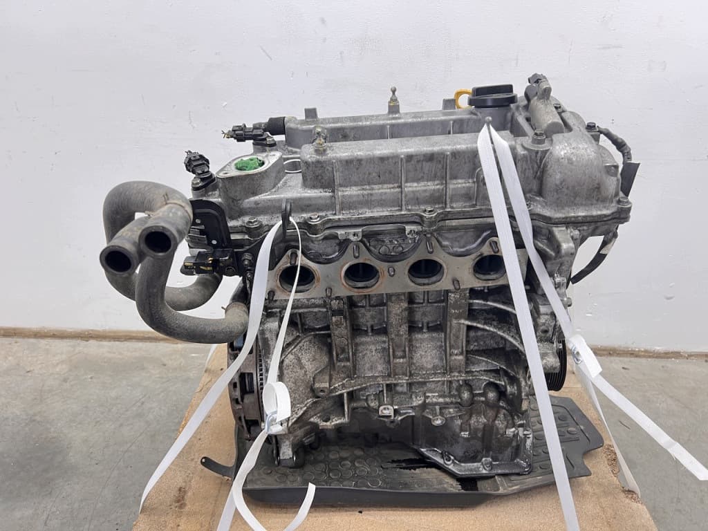 Moteur G4FD — vue 2