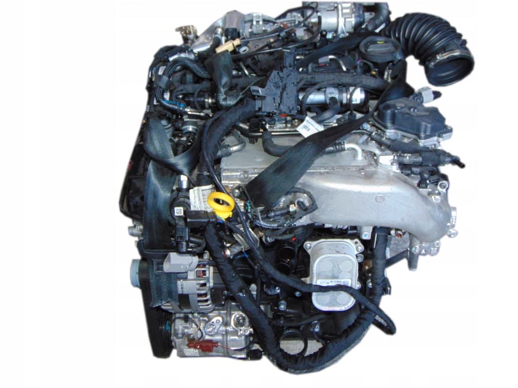 Moteur DTRD pour Volkswagen Caddy