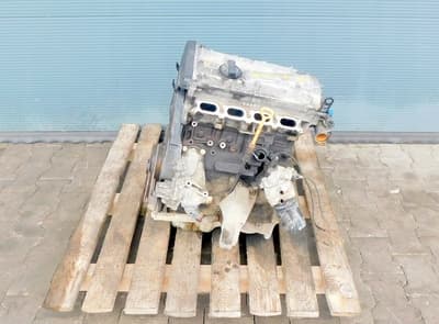 Moteur AJL pour Audi A4 1.8 Petrol