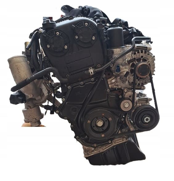 Moteur DLHB pour Audi A5 2.0 Petrol