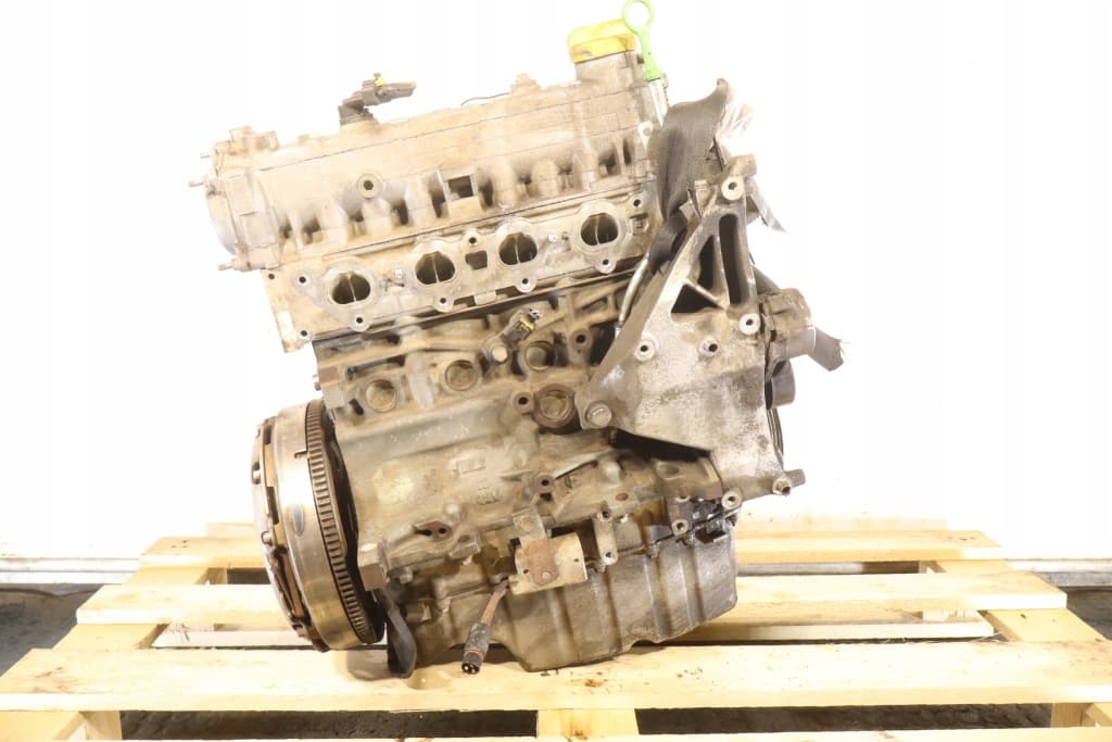 Moteur 198 A1.000 pour Fiat Bravo