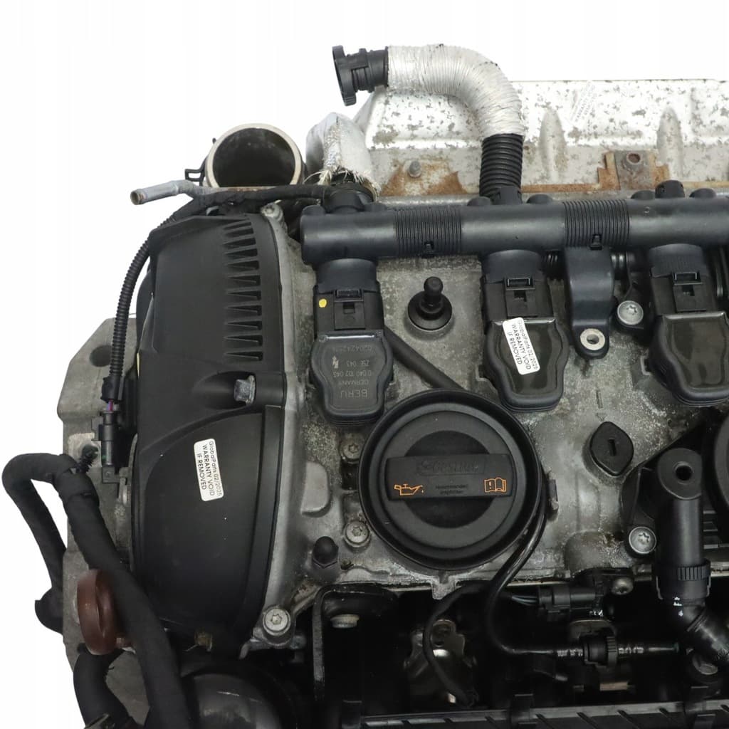 Moteur CDAA — vue 2