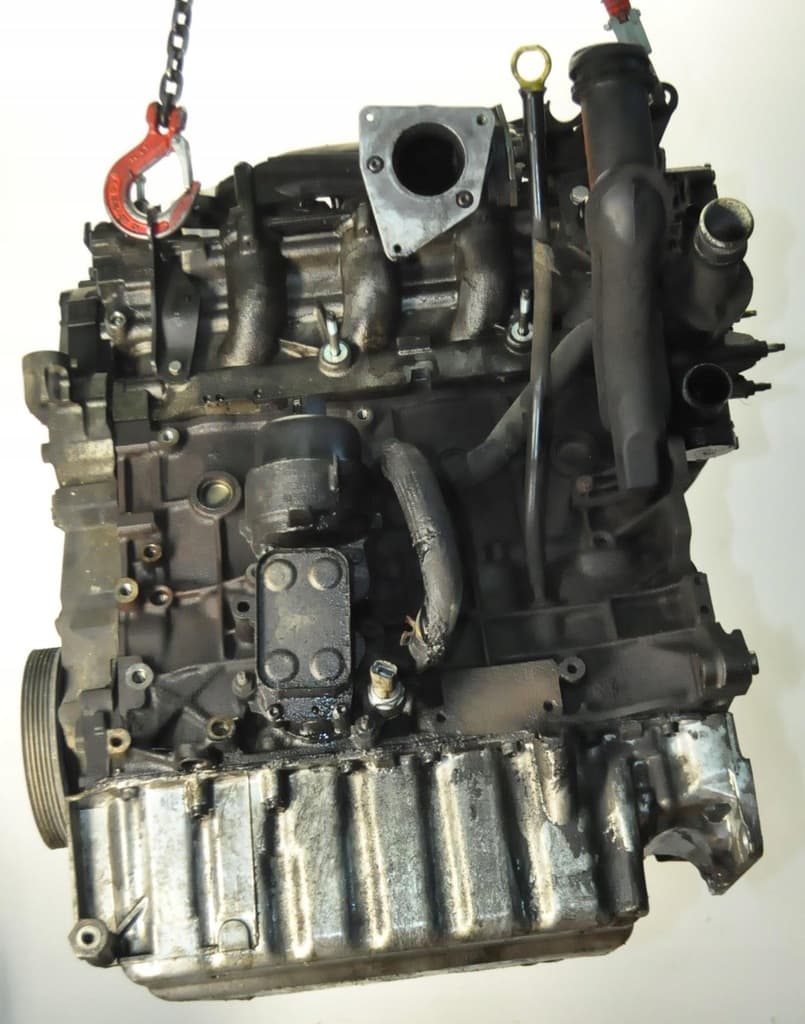 Moteur G6DA - Image 1