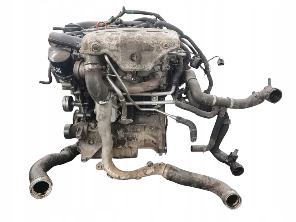 Moteur CAVE pour Seat Ibiza
