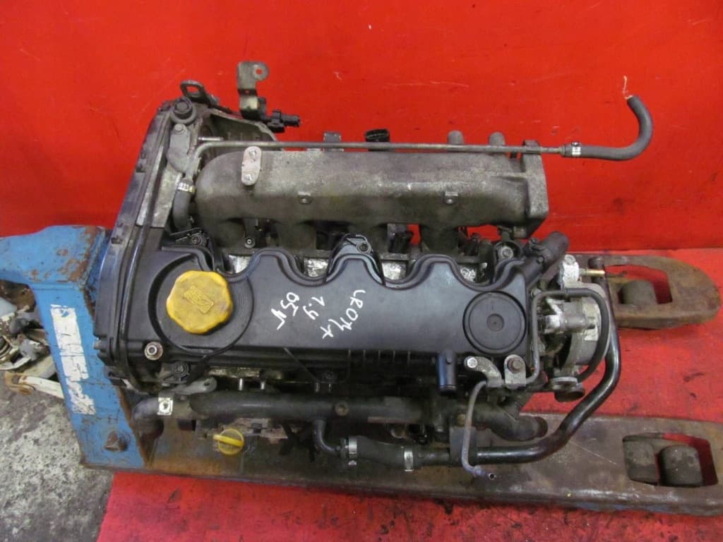 Moteur 939 A1.000 - Image 1