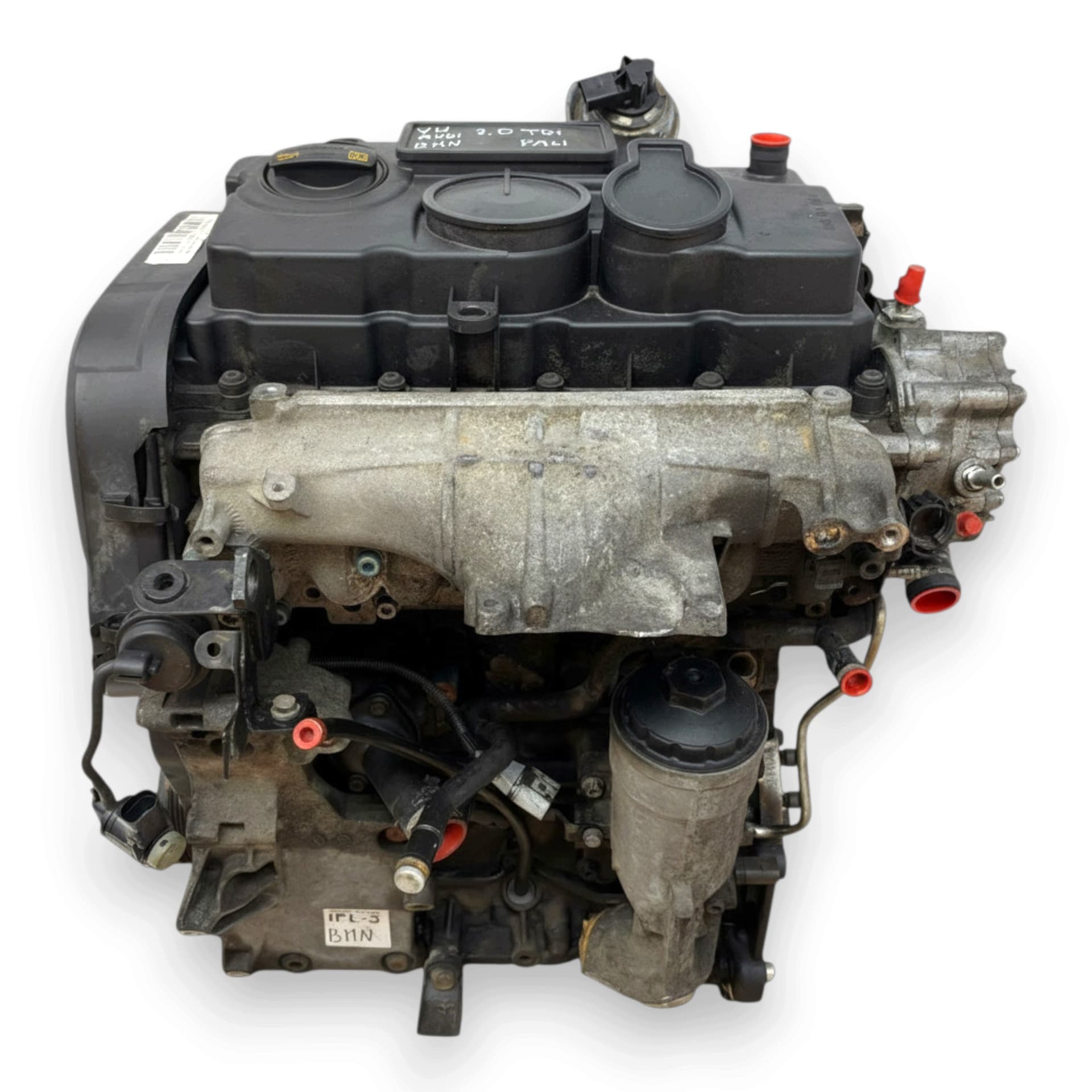 Moteur BMN - Image 1