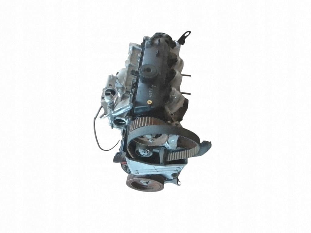Moteur K9K 628 — vue 2