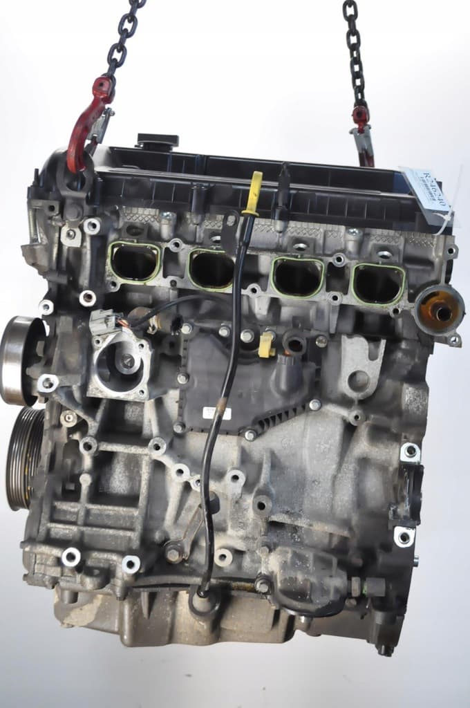 Moteur B 4204 S4 pour Volvo C30 2.0 Petrol/Ethanol