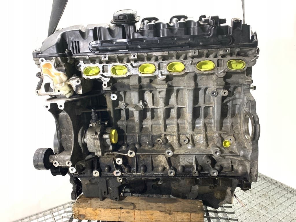 Moteur N54 B30 A pour BMW Serie 3 3.0 Petrol