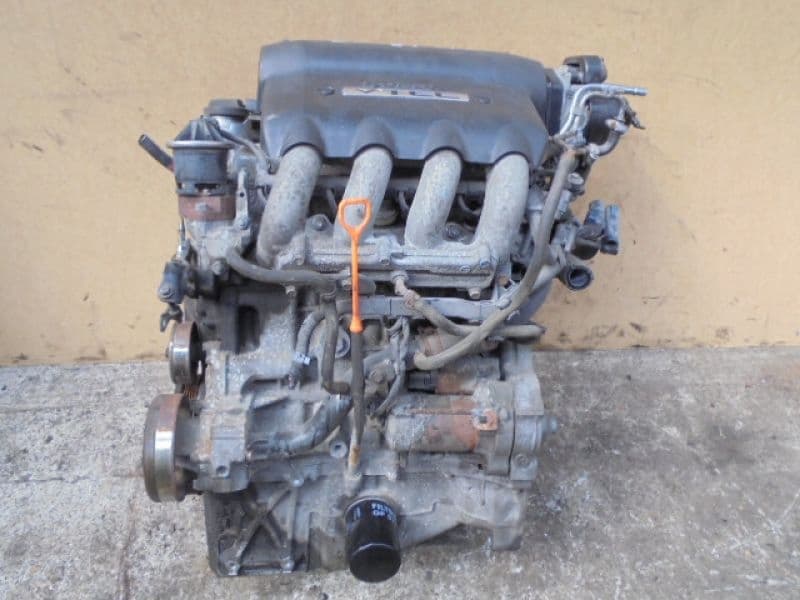 Moteur L15A1 pour Honda Jazz 1.5 Petrol