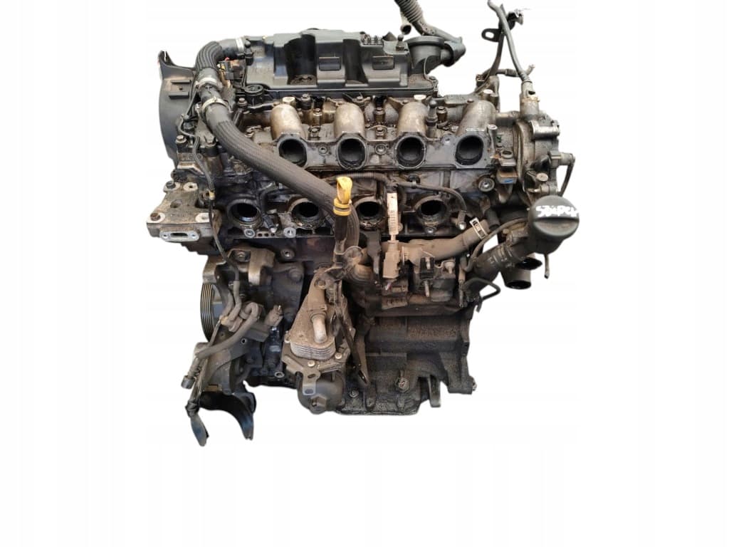 Moteur 4HT (DW12BTED4) - Image 1