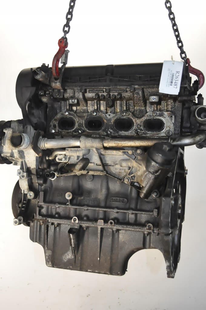 Moteur Z 16 XER pour Opel Astra 1.6 Petrol