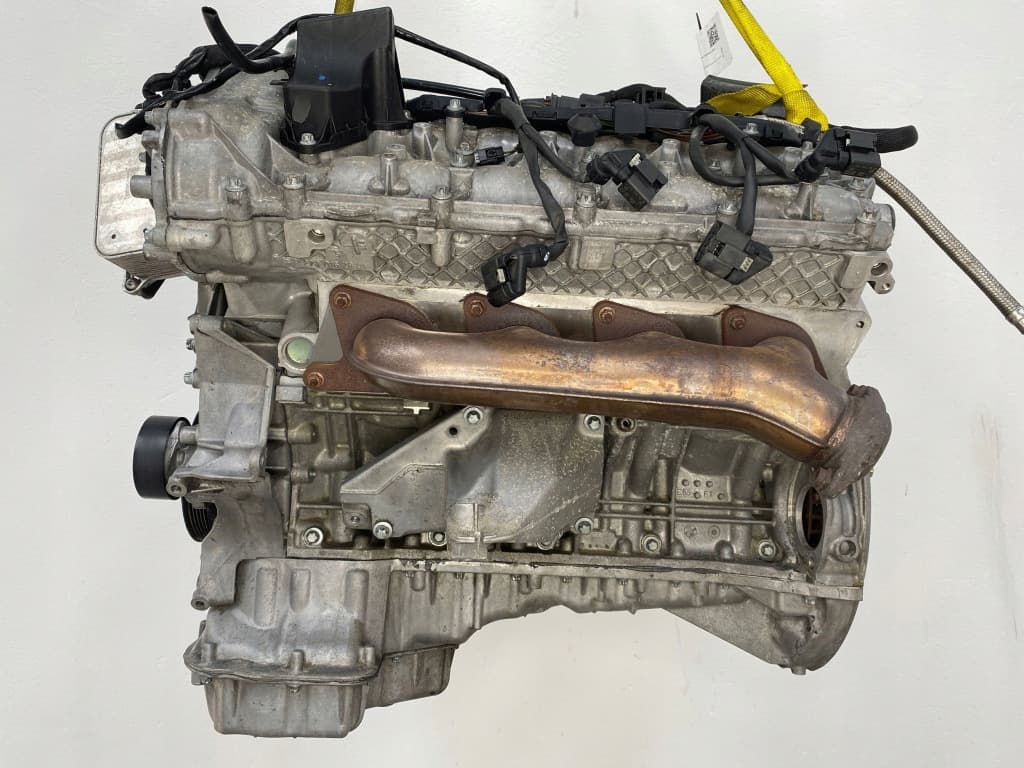 Moteur M 272.946 pour Mercedes-Benz S-class 3.0 Petrol