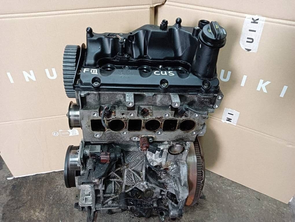 Moteur CUSB - Image 1