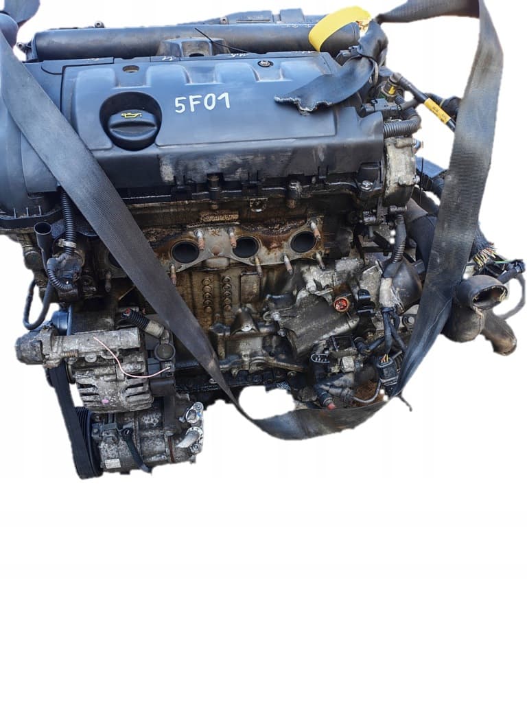 Moteur 5FS (EP6C M) pour Peugeot 408