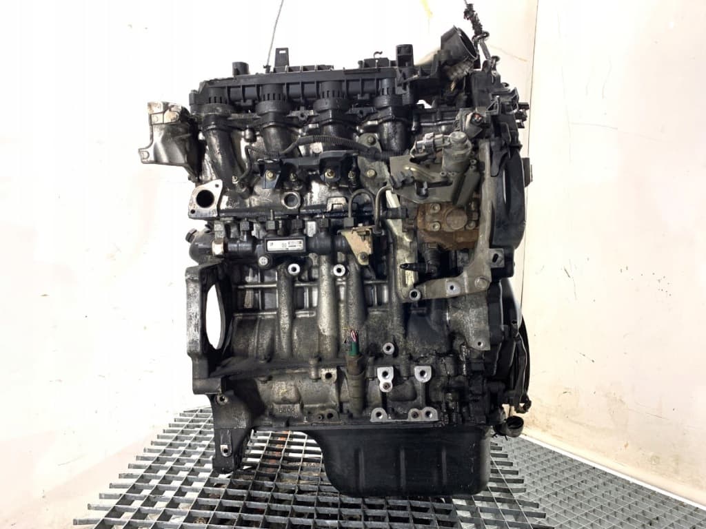 Moteur 9HX (DV6ATED4) — vue 2