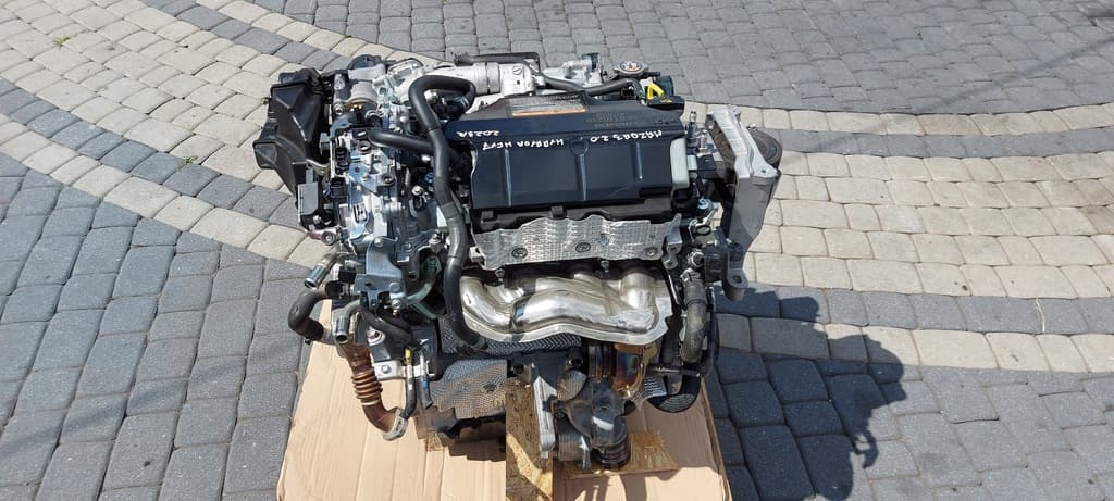 Moteur HFY7 pour Mazda Cx-30 2.0 Petrol/Electric