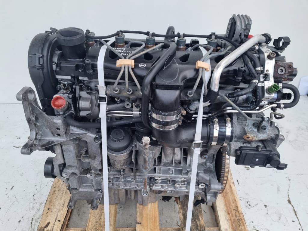 Moteur D 5244 T5 - Image 1