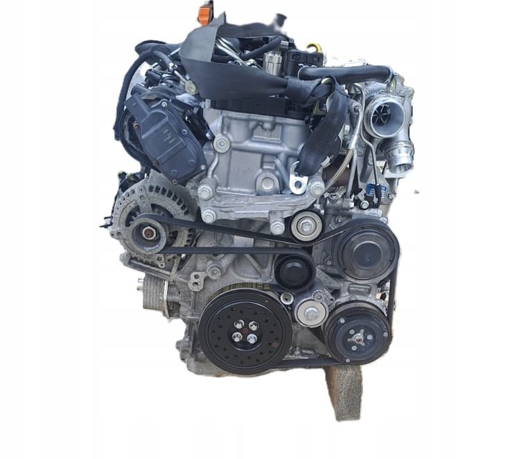 Moteur B 16 DTH pour Opel Insignia