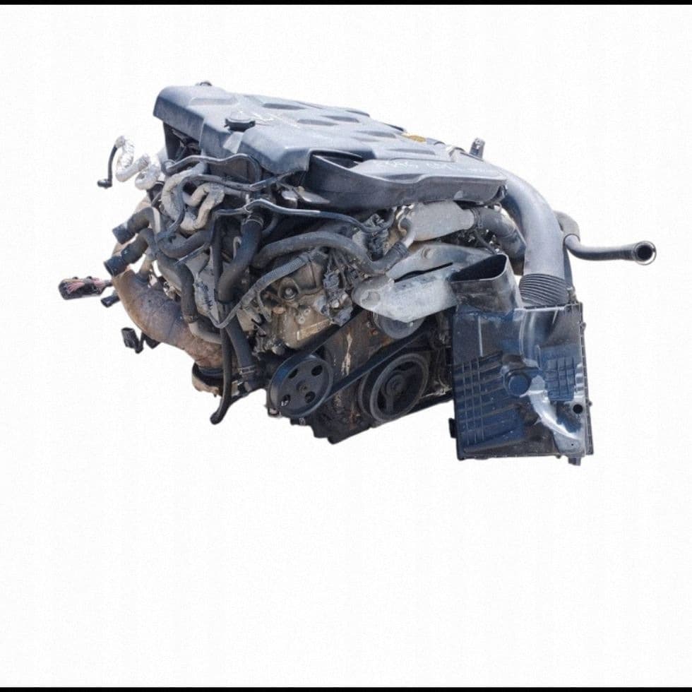 Moteur A 28 NET - Image 1